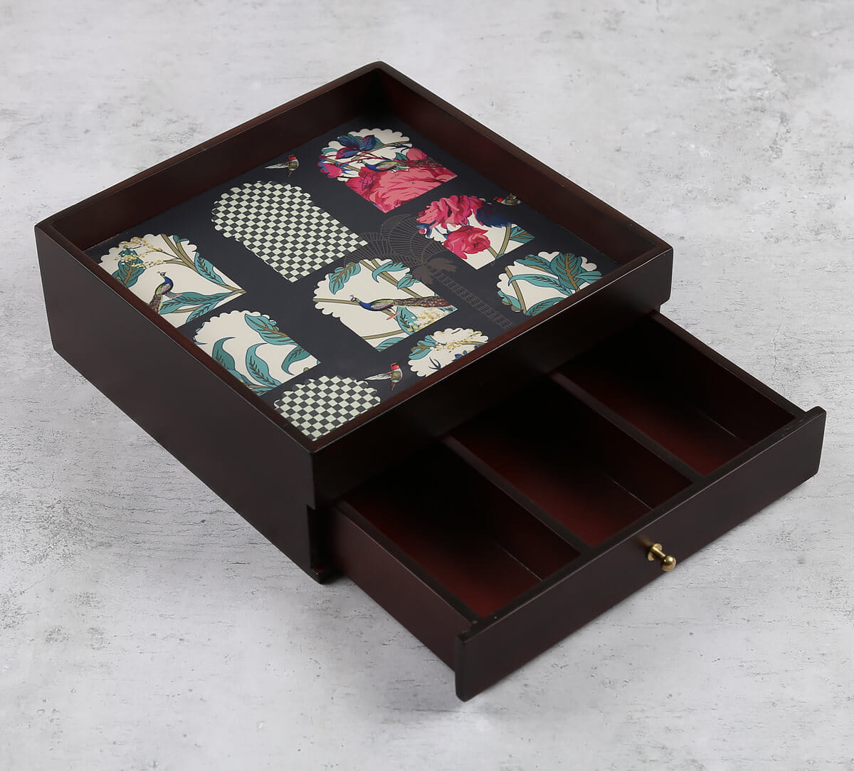 Signature Windows Cutlery Organizer
