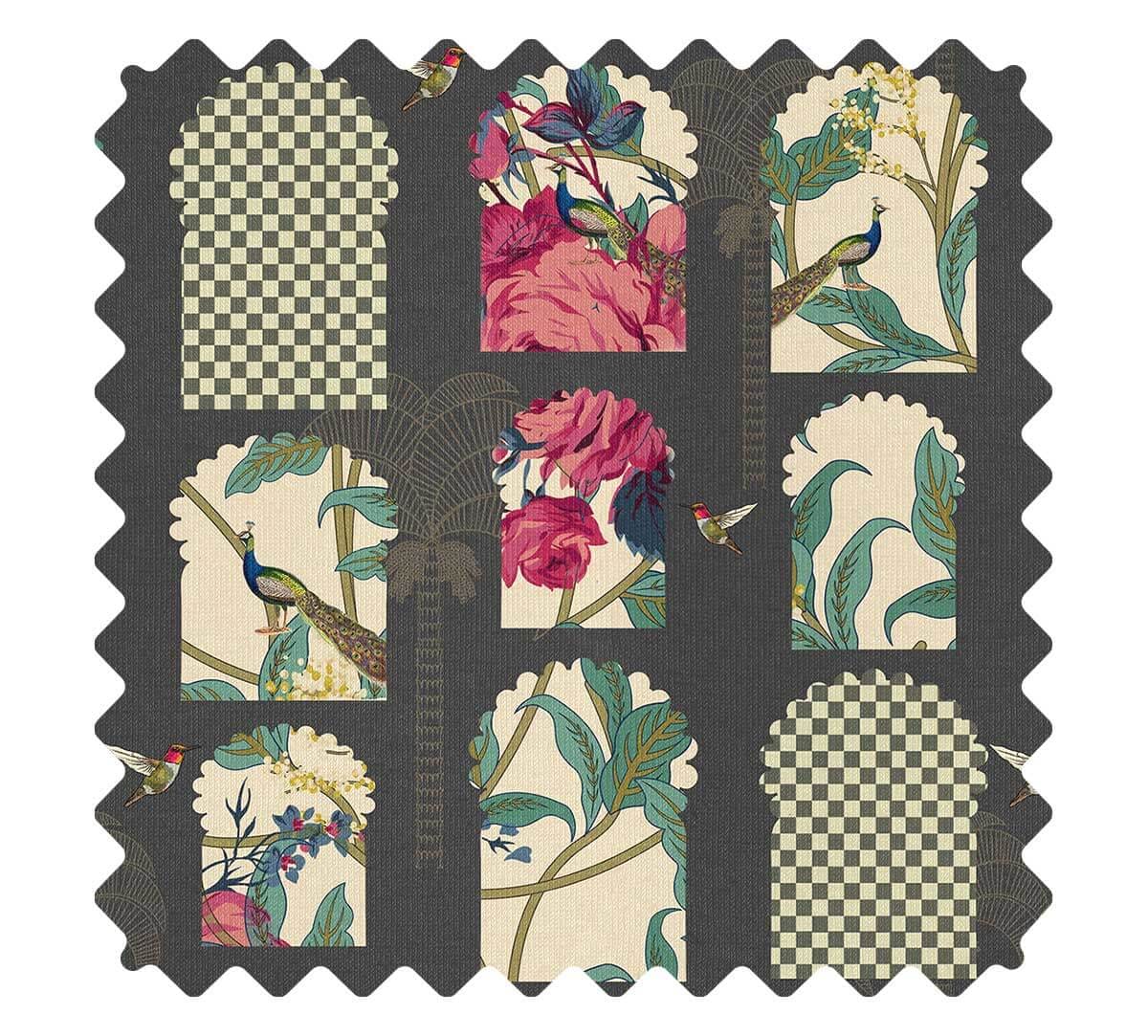 Signature Windows Fabric