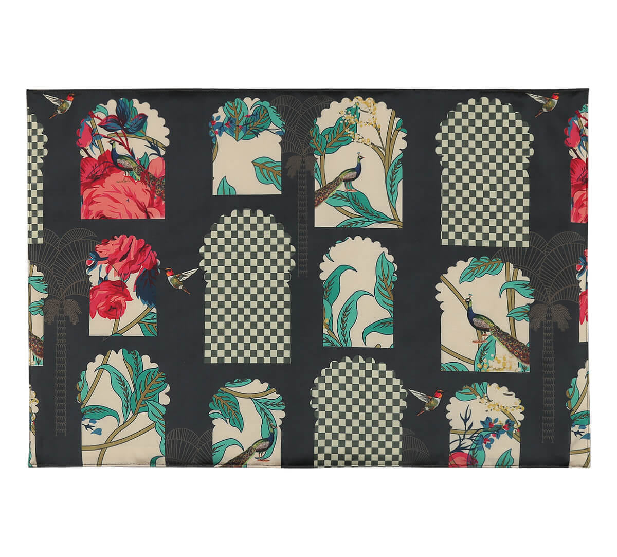 Signature Windows Table Mats Set of 6