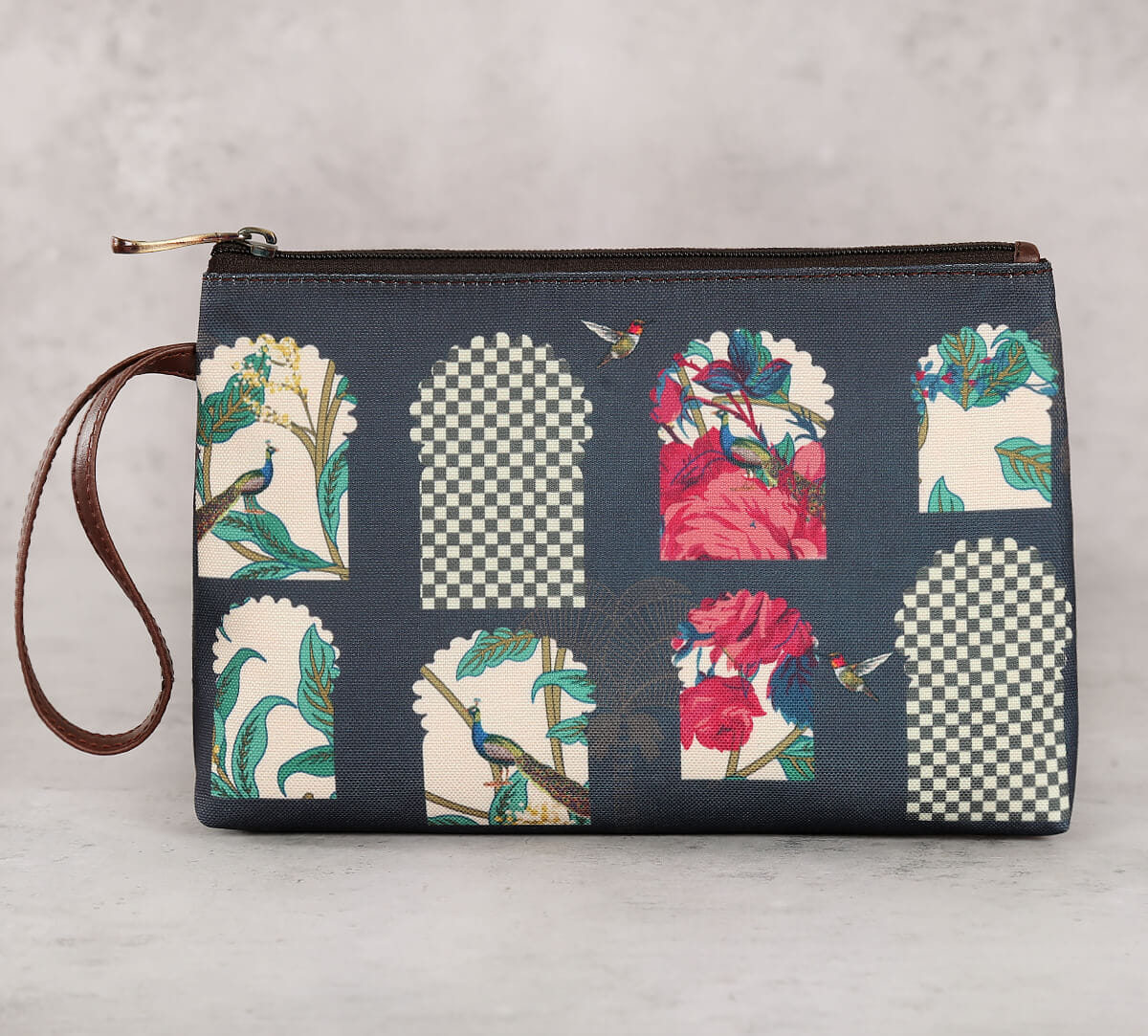 Signature Windows Utility Pouch