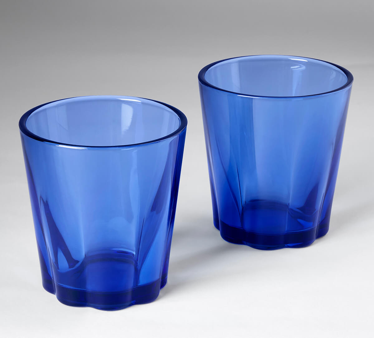 Sky Glass Tumbler Set of 2