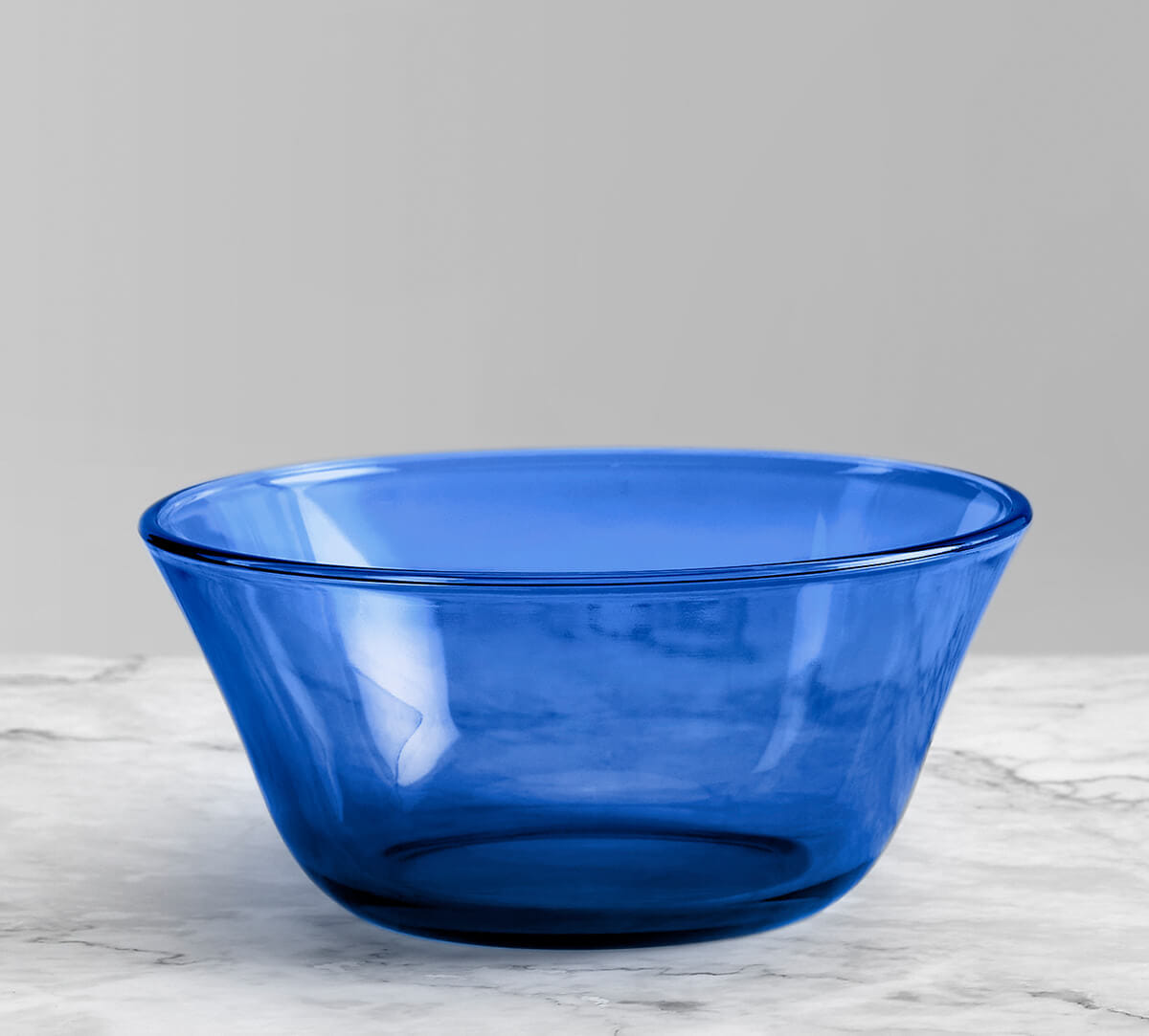 Sky Serving Bowl