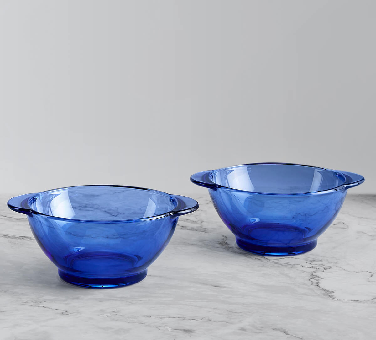 Sky Snack Bowl Set of 2