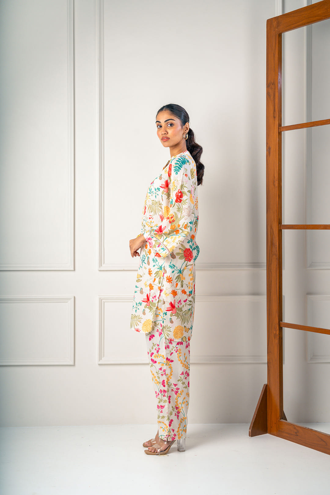 Soothing Creations Co-Ord Set