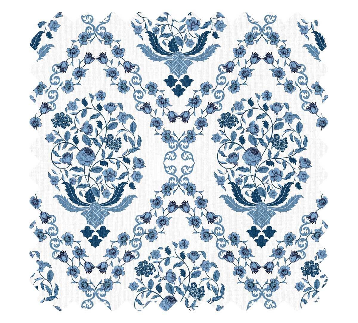 Spring Bloom Fabric