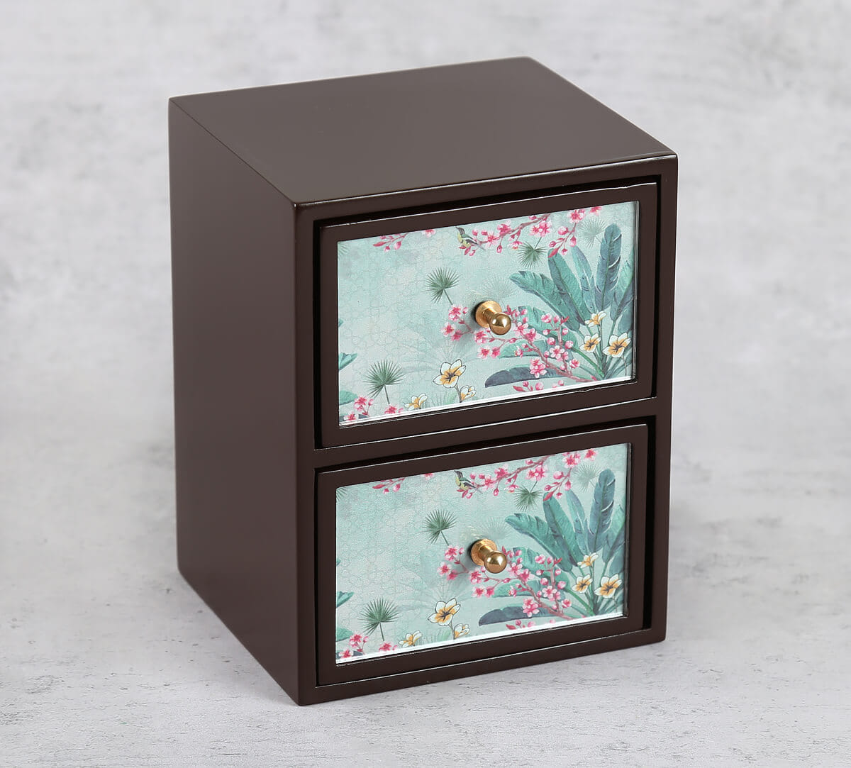 Spring Bloom Small Chest of Drawer