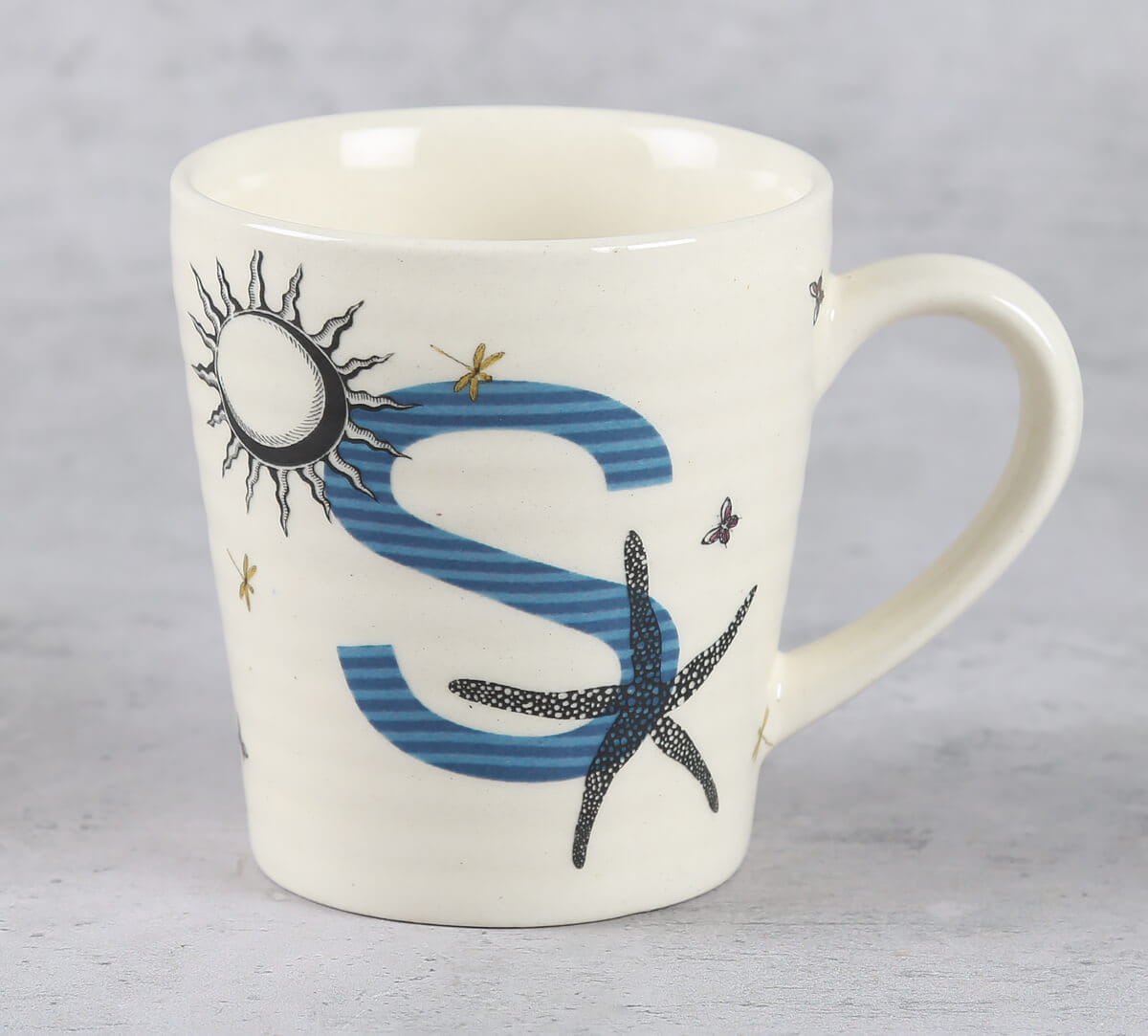 Stellar Stars Coffee Mug