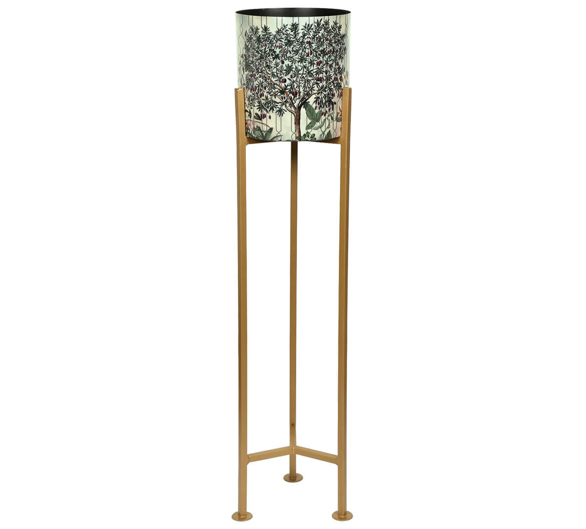 Sultry greenwood Planter Large