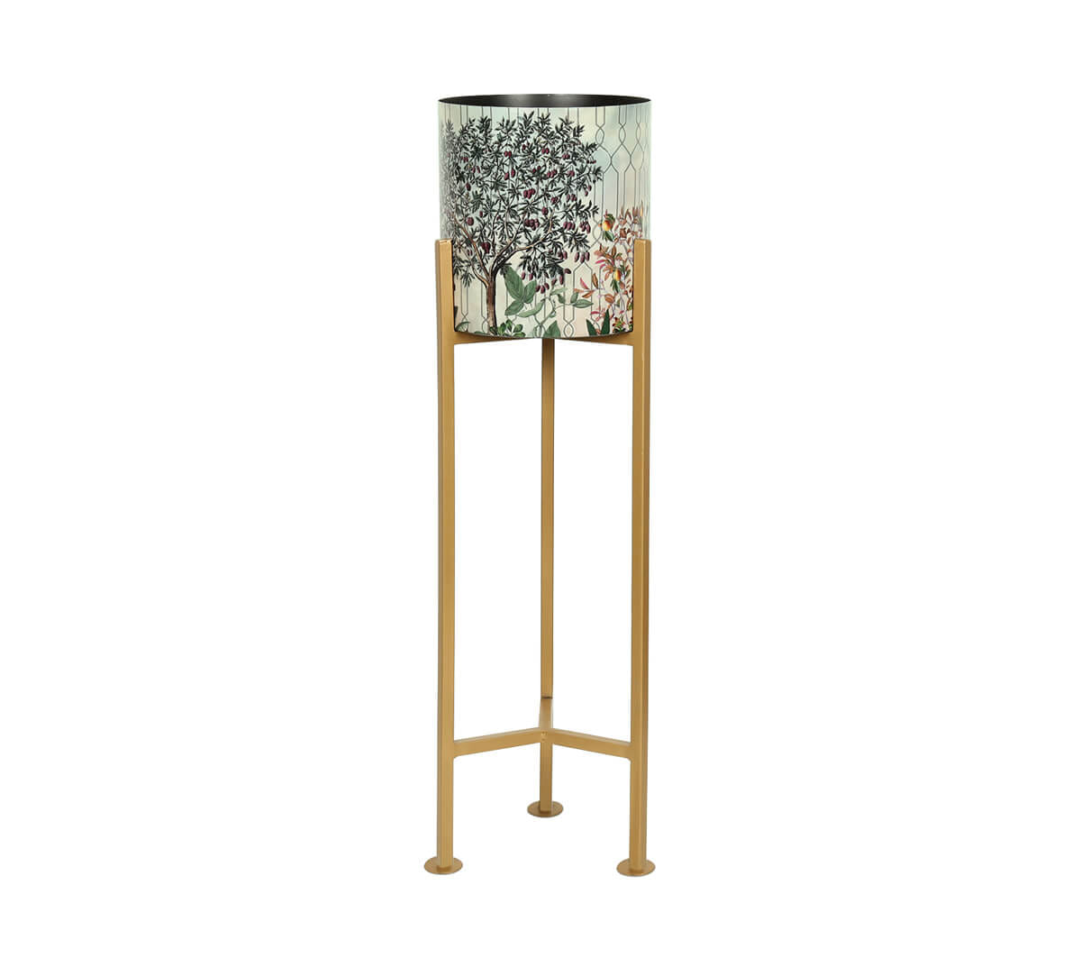 Sultry greenwood Planter Medium