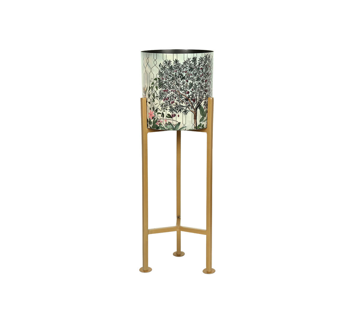 Sultry greenwood Planter Small