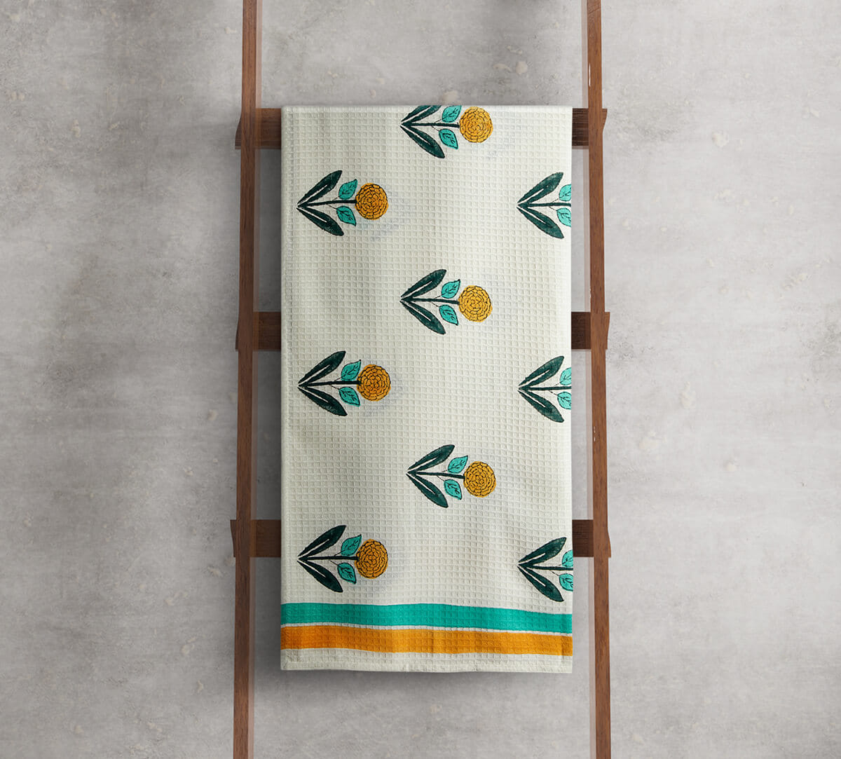 Sunshine Creations Bath Towel