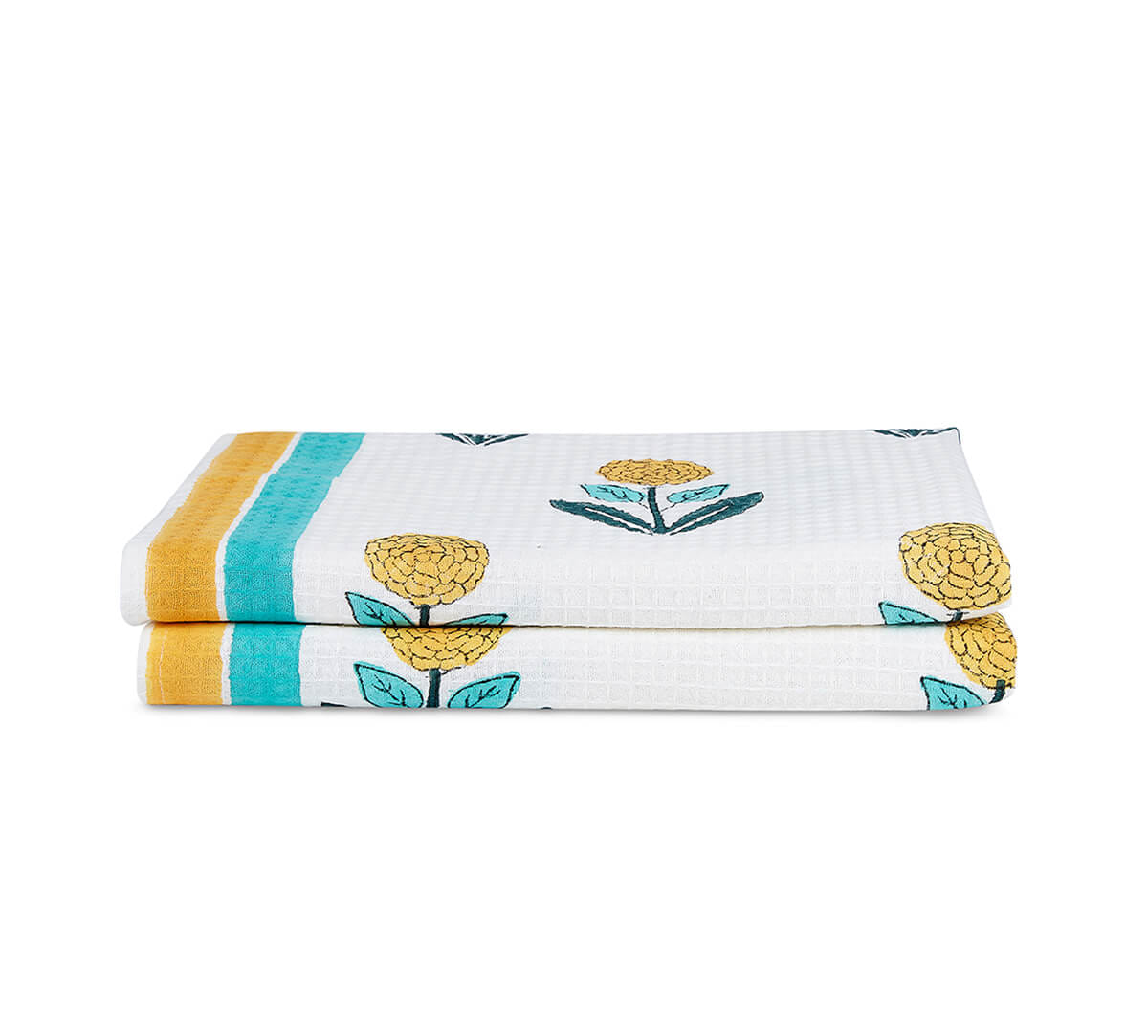Sunshine Creations Hand Towel Set of 2