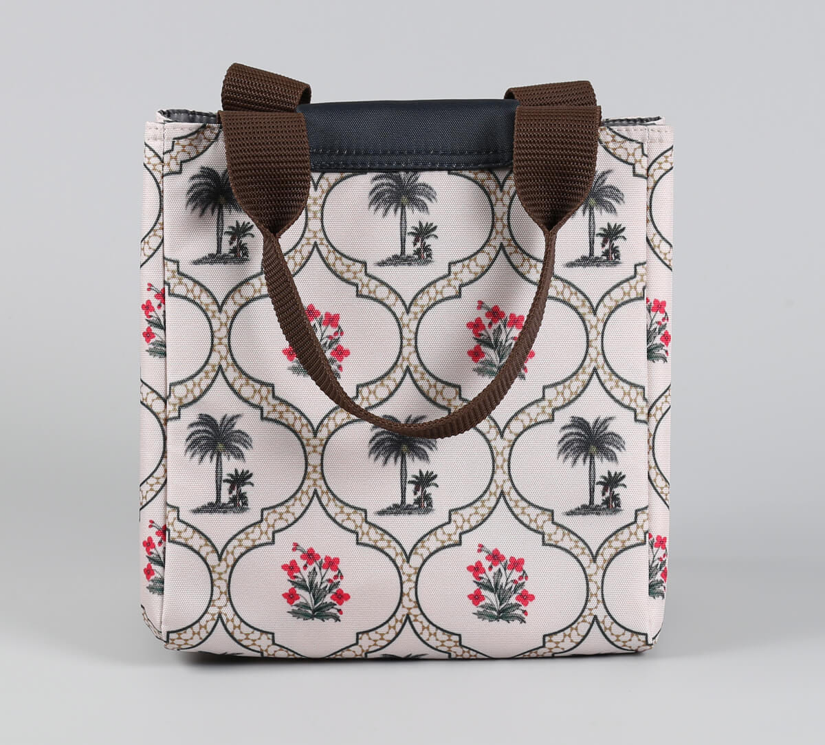 Tropic Tryst Lunch Bag