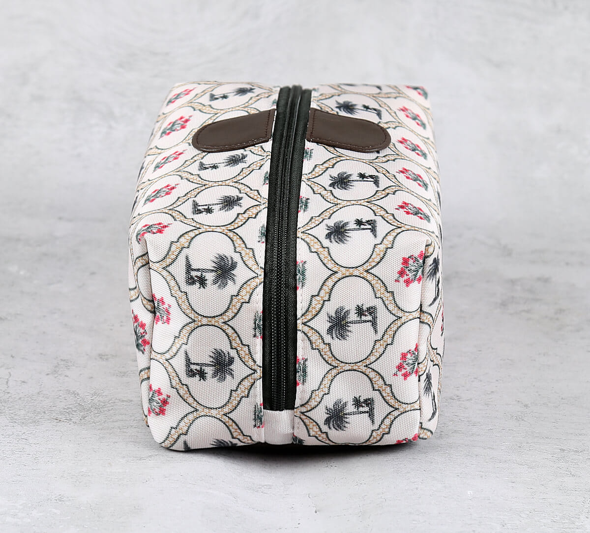 Tropic Tryst Utility Pouch