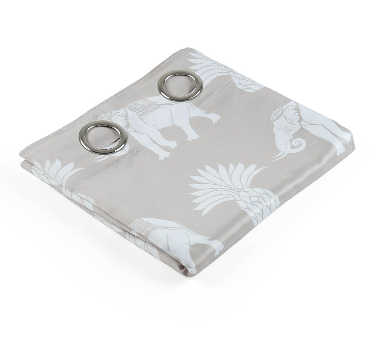 Tusker Tropics Curtains Set of 2