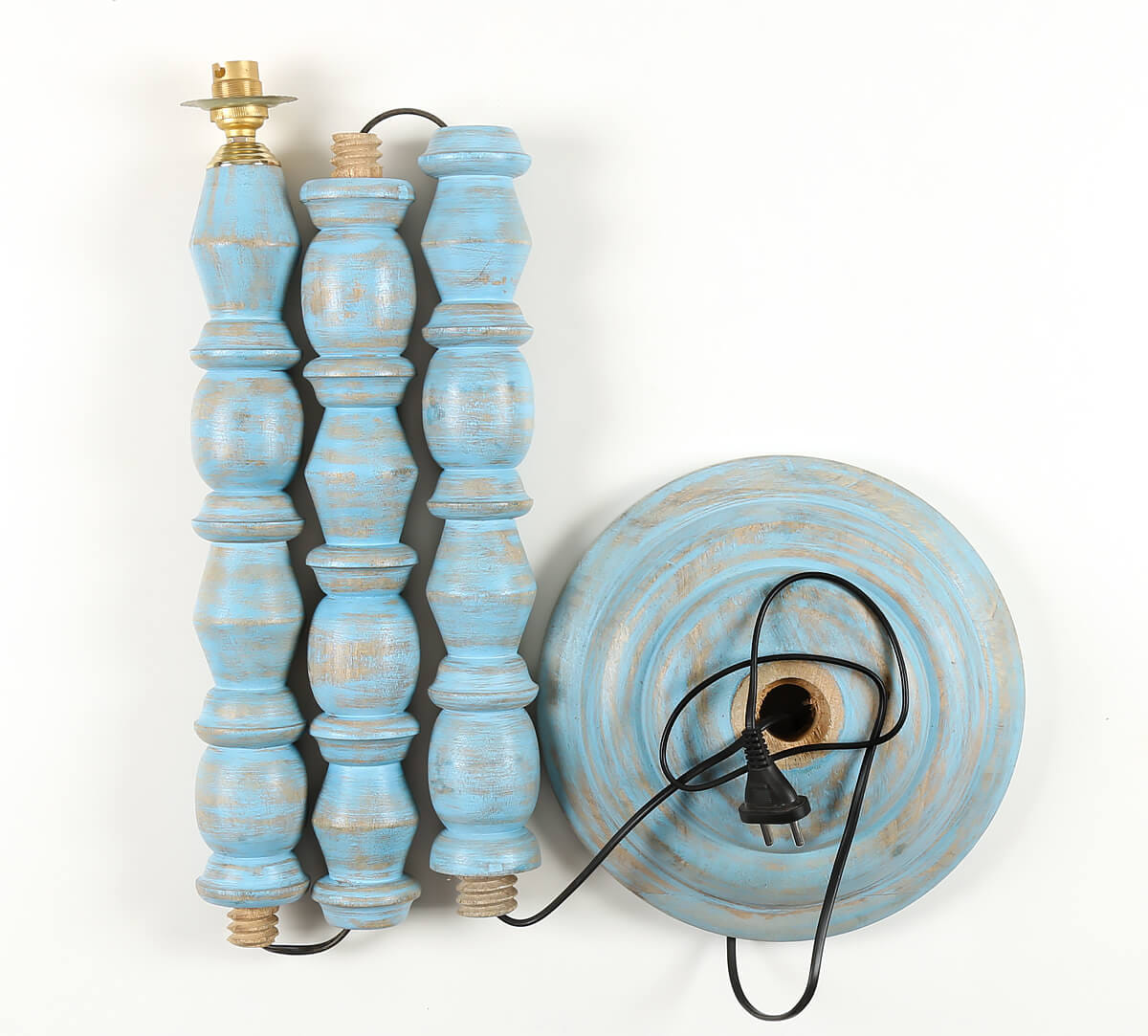 Verdant Floor Lamp Base
