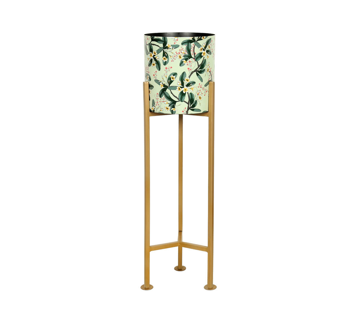 Verdant Might Planter Medium