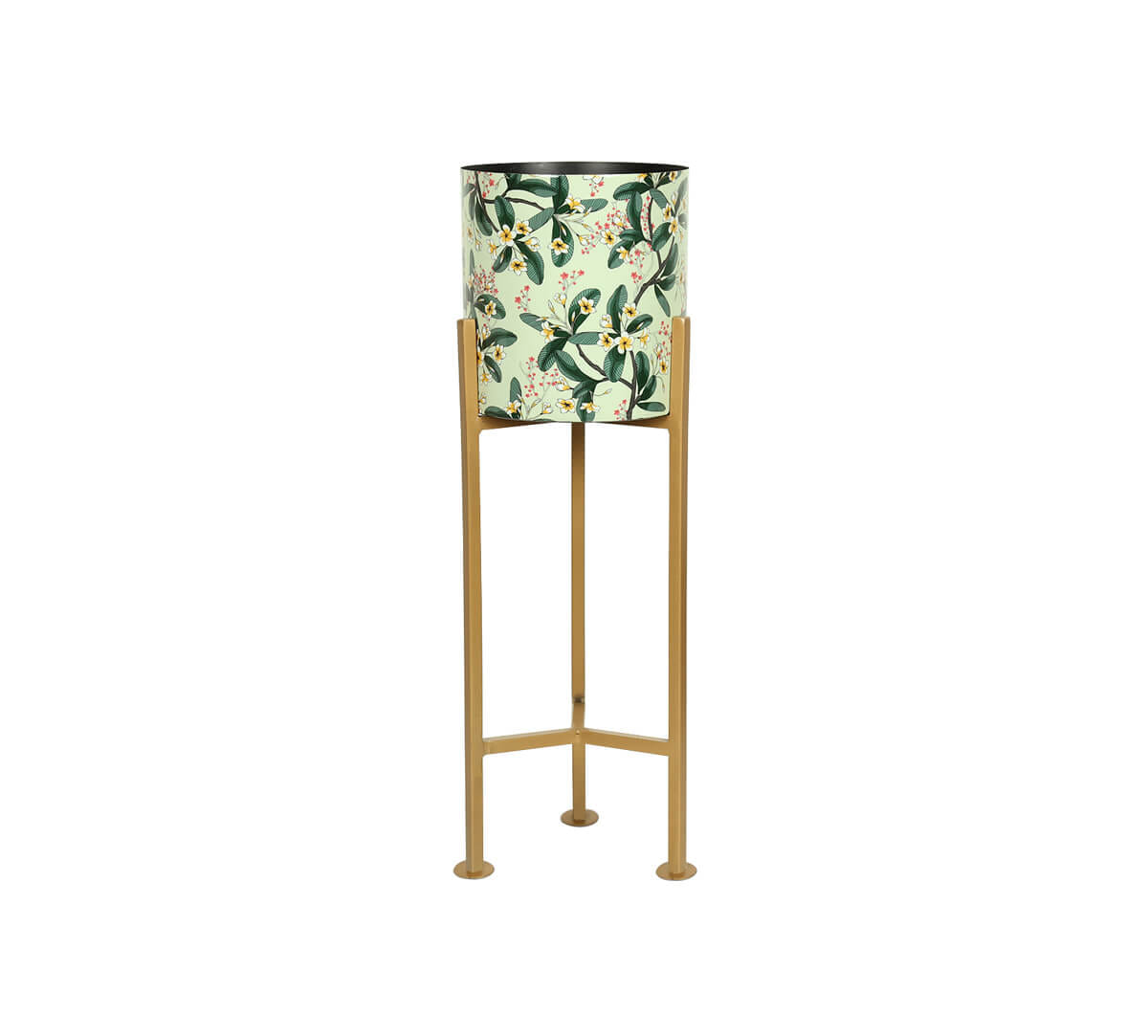 Verdant Might Planter Small