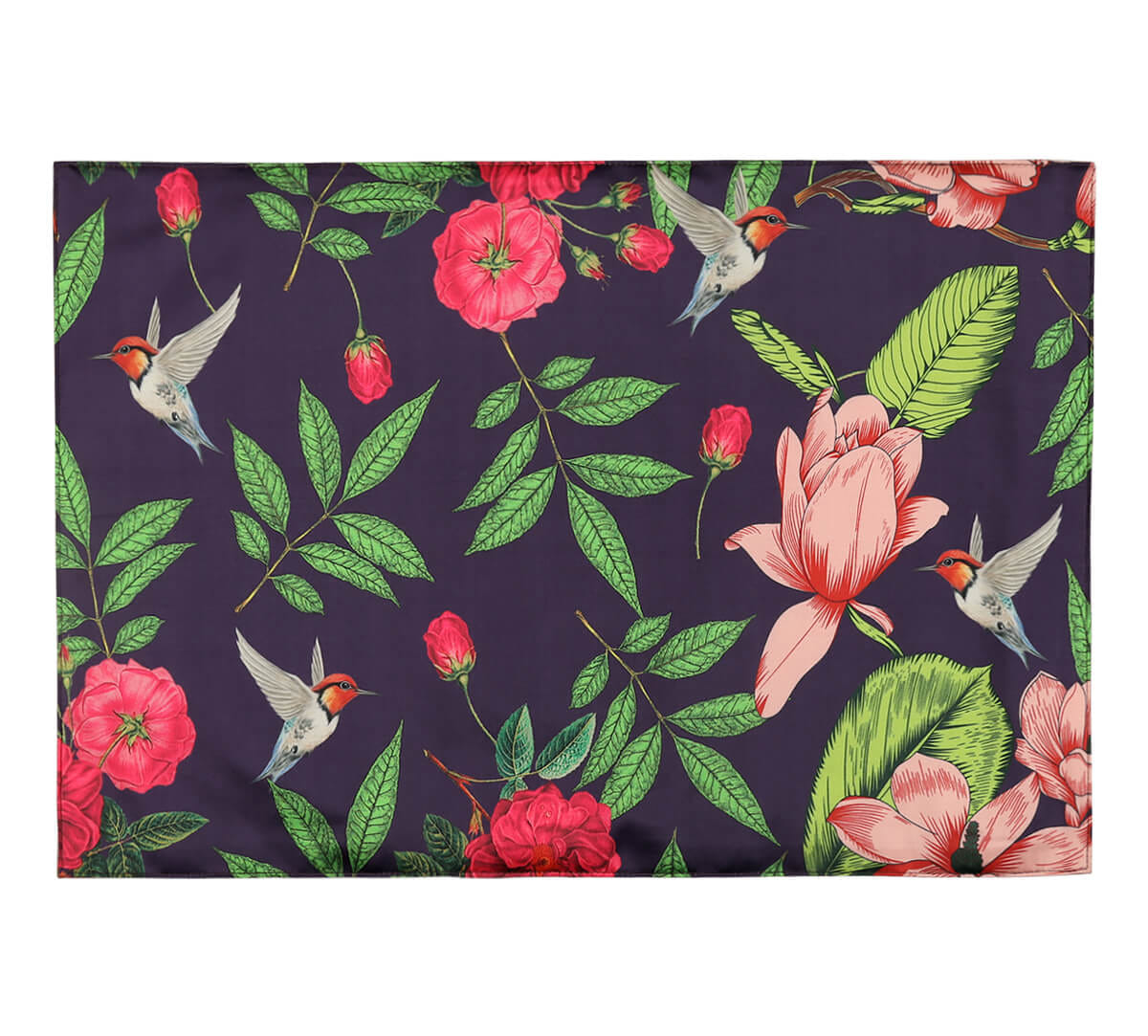 Warbled Verdure Table Mats Set of 6