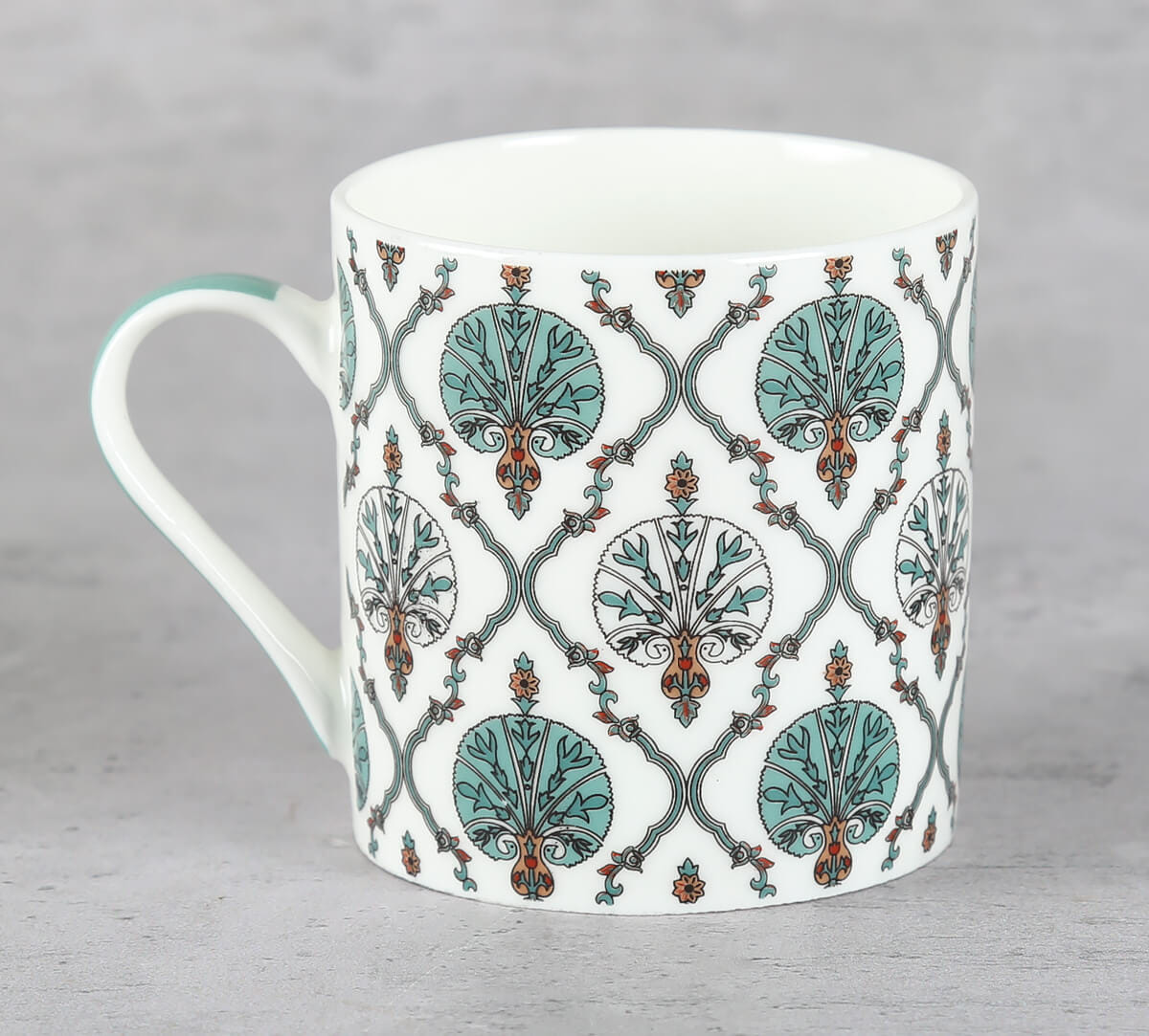 Whispering Creations Mug Set of 6