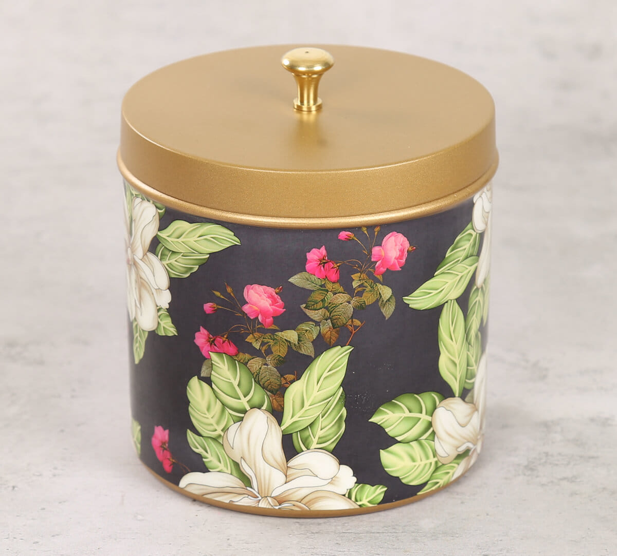 White Rose Allure Scented Candle Votive