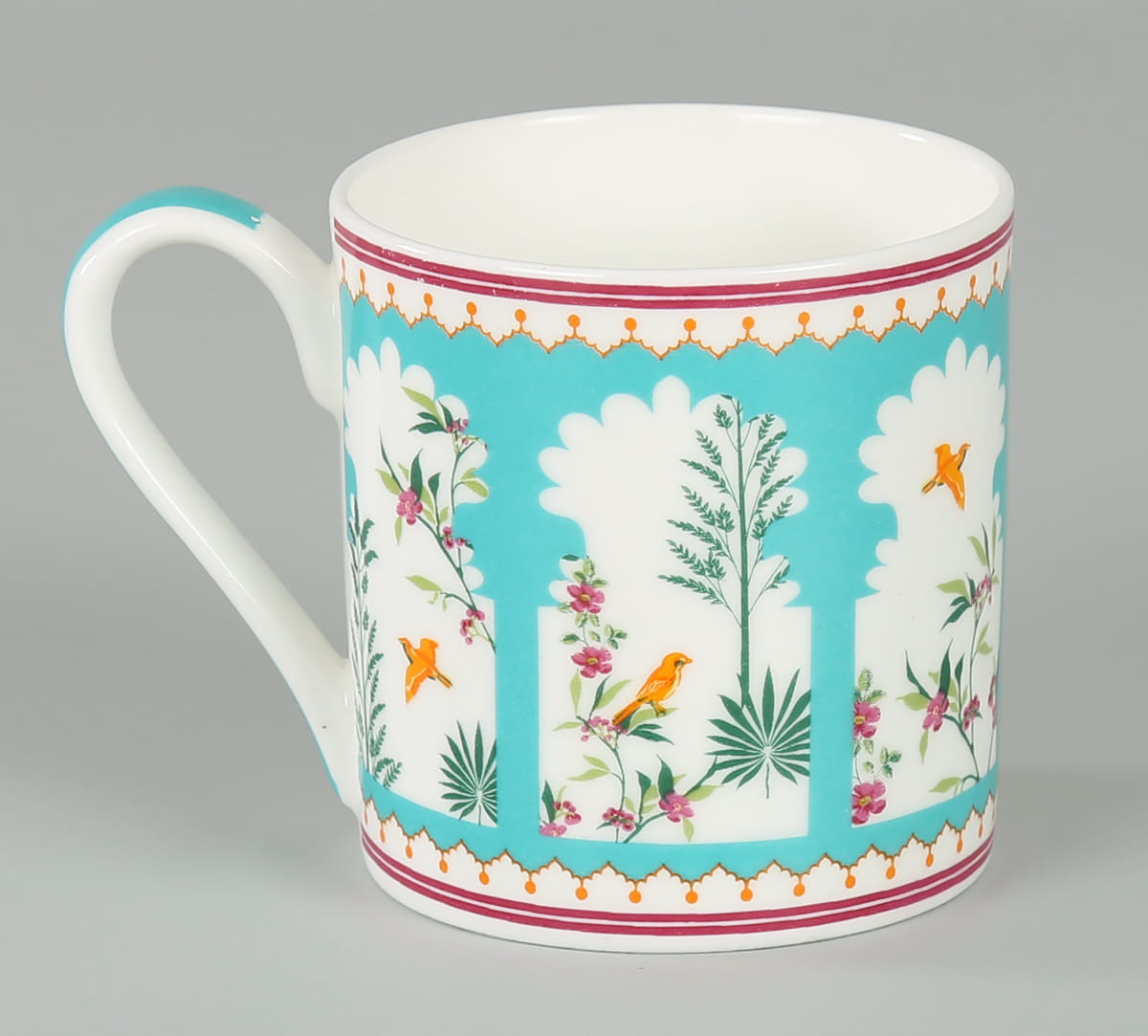 Windows of Wisdom Espresso Mug Set of 6