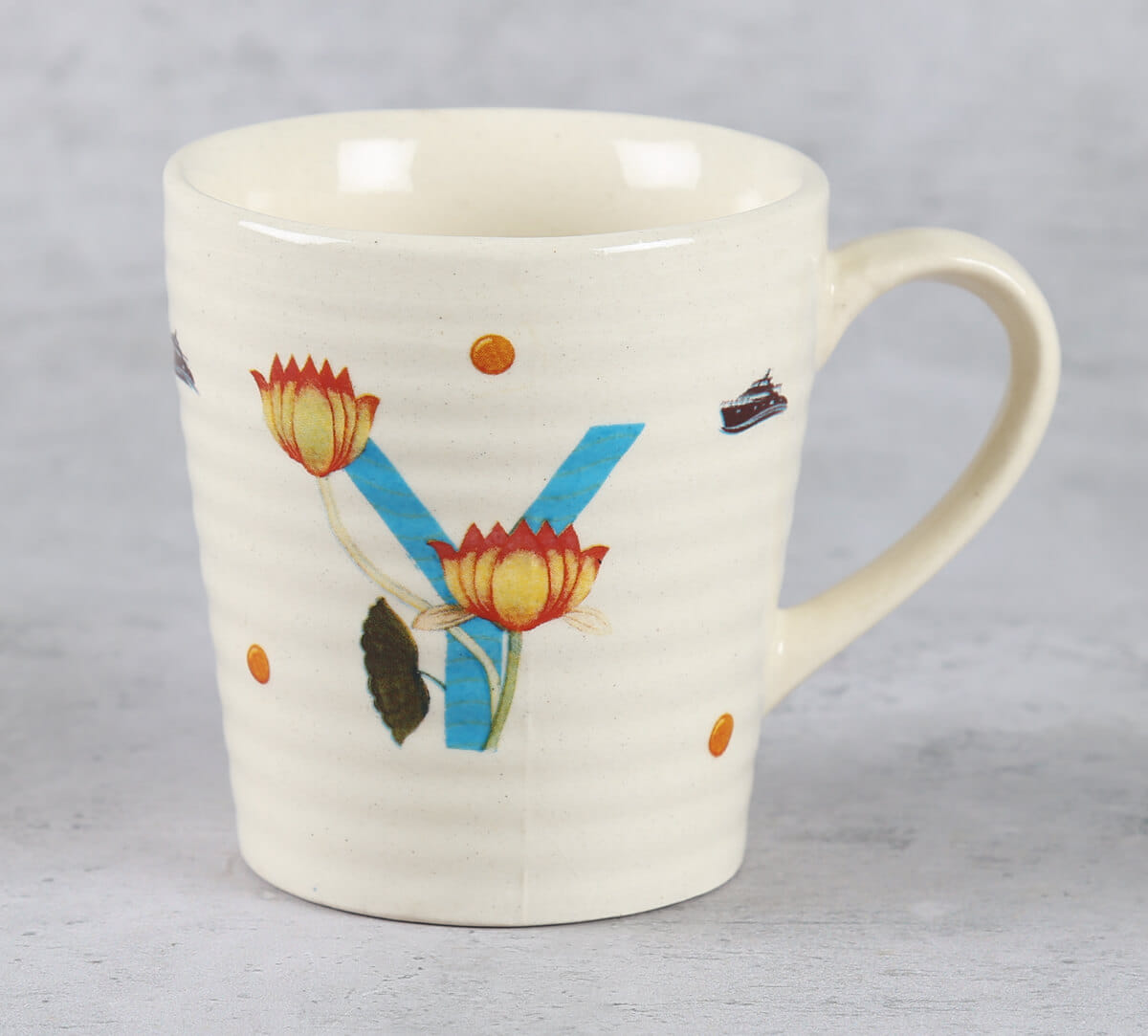 Yogic Yields Coffee Mug