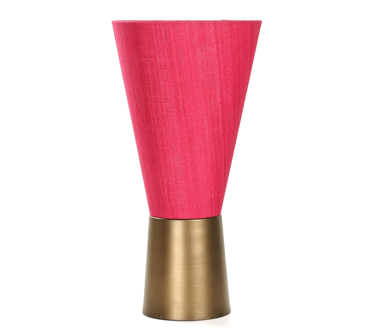 Cardinal Conical Lamp