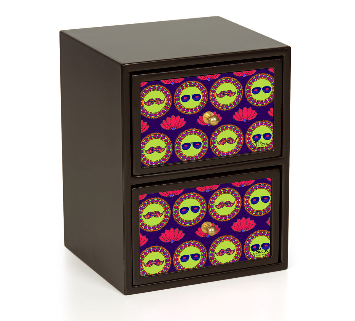 C'est La Vie Chest of Drawer