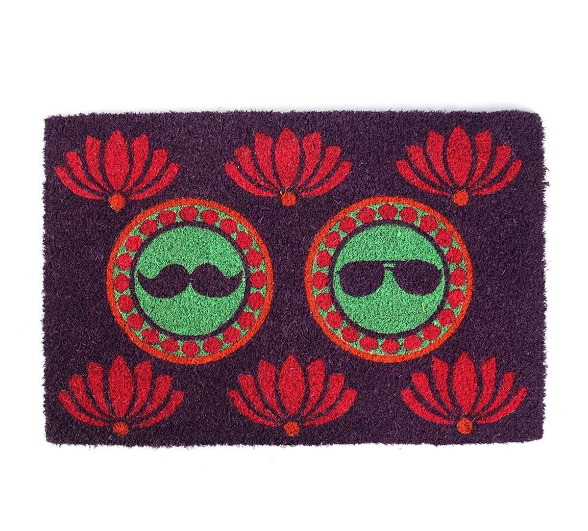 C'est La Vie Doormat
