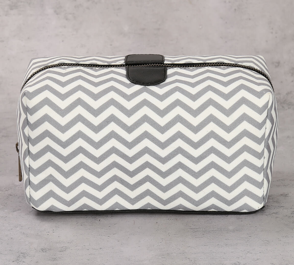 Chevron Melavo Utility Pouch