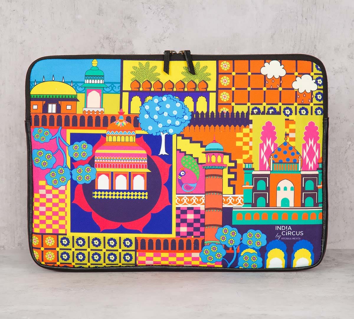City Resonance Laptop Sleeve