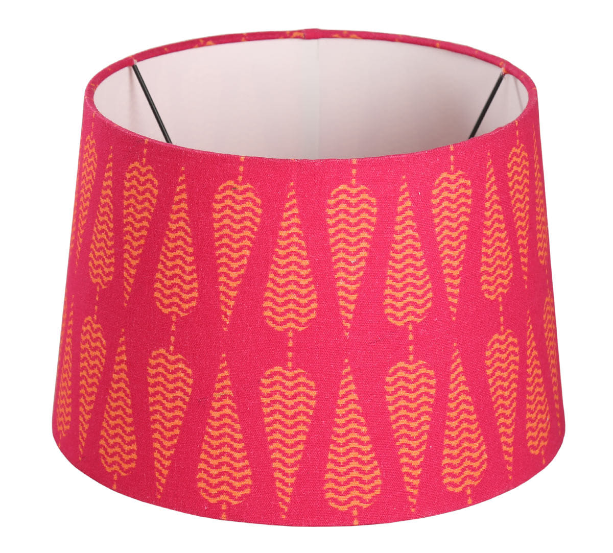 Conifer Spades Conical Lamp Shade
