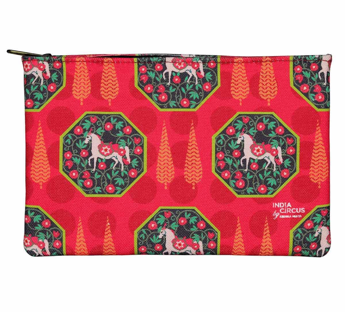 Conifer Stallion Reiteration Utility Pouch