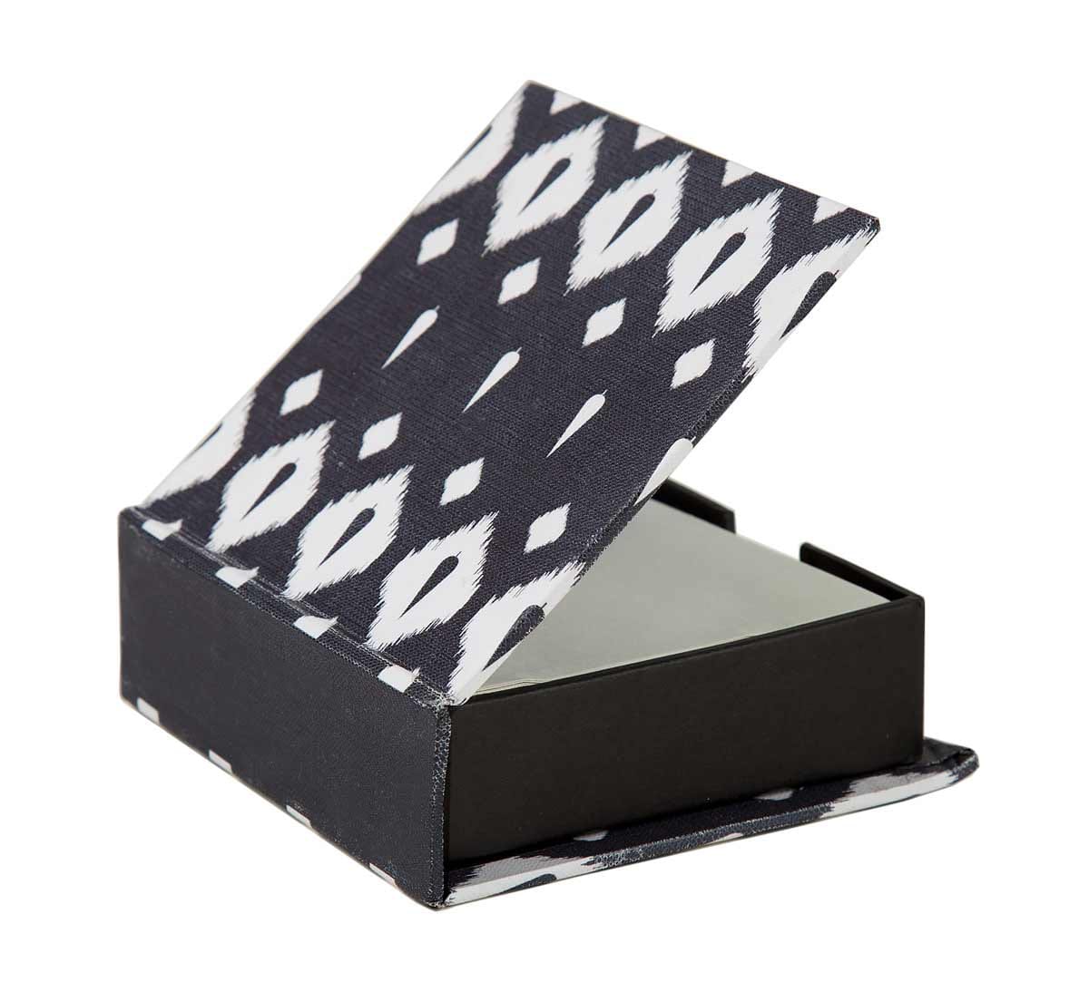 Conifer Symmetry Memo Pad Box
