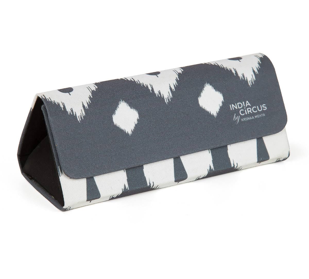 Conifer Symmetry Spectacle Case