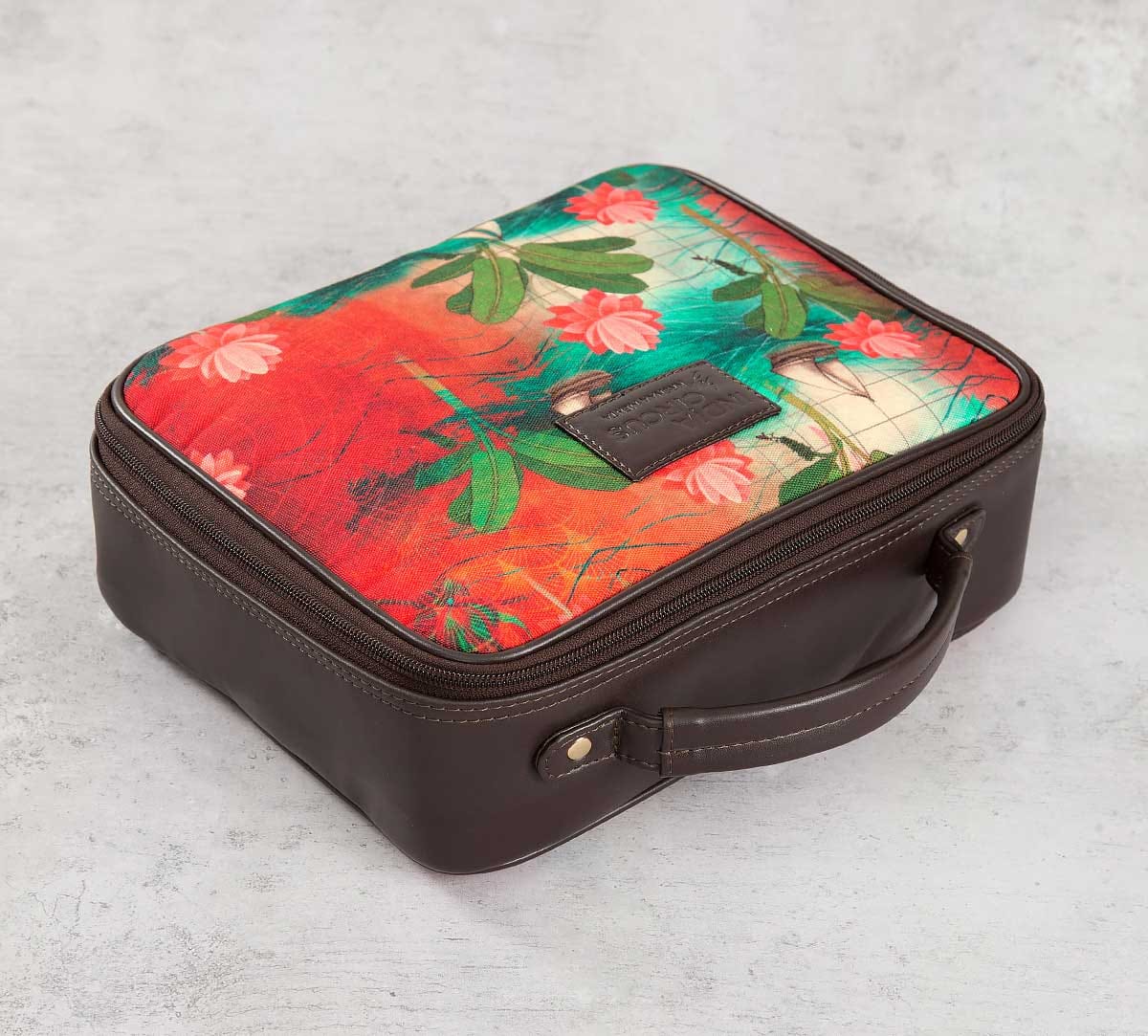 Cosmic Sail Cosmetic Bag