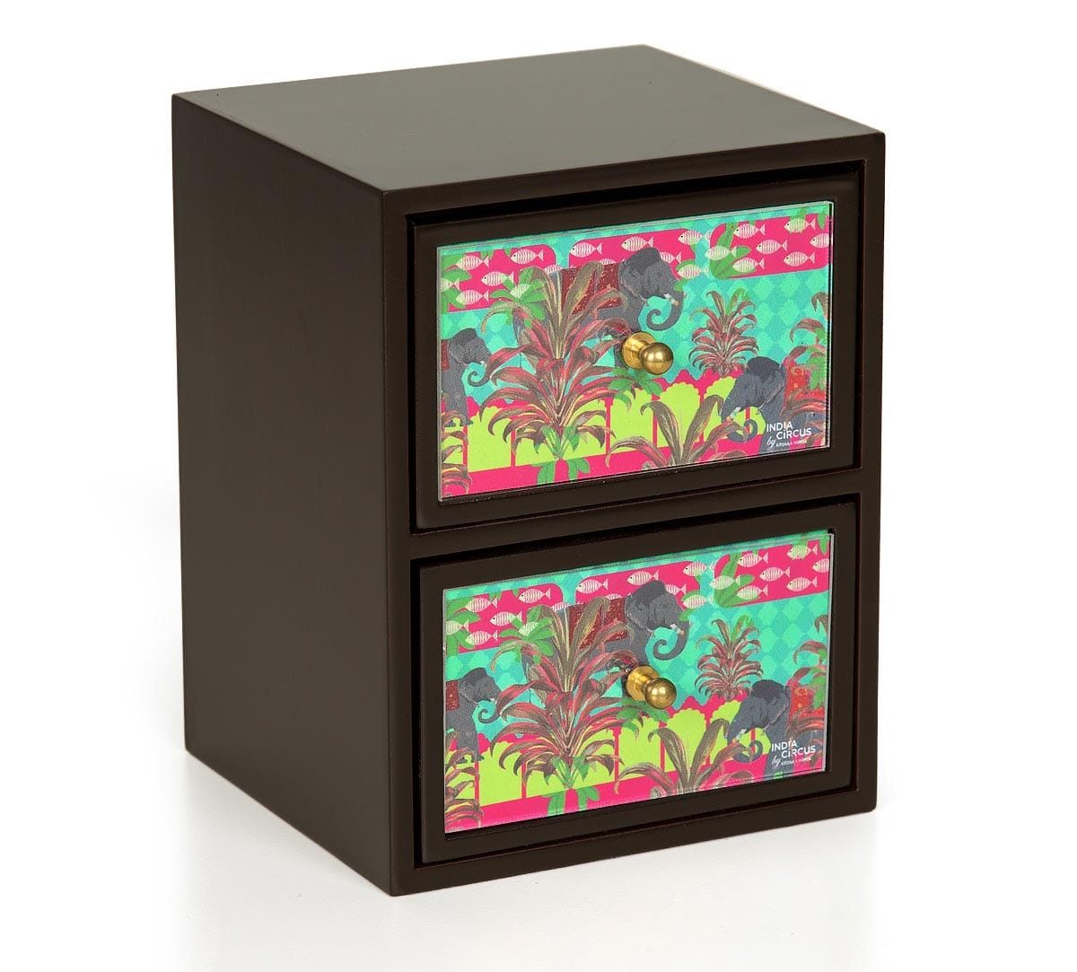 Countryside Tusker Chest of Drawer