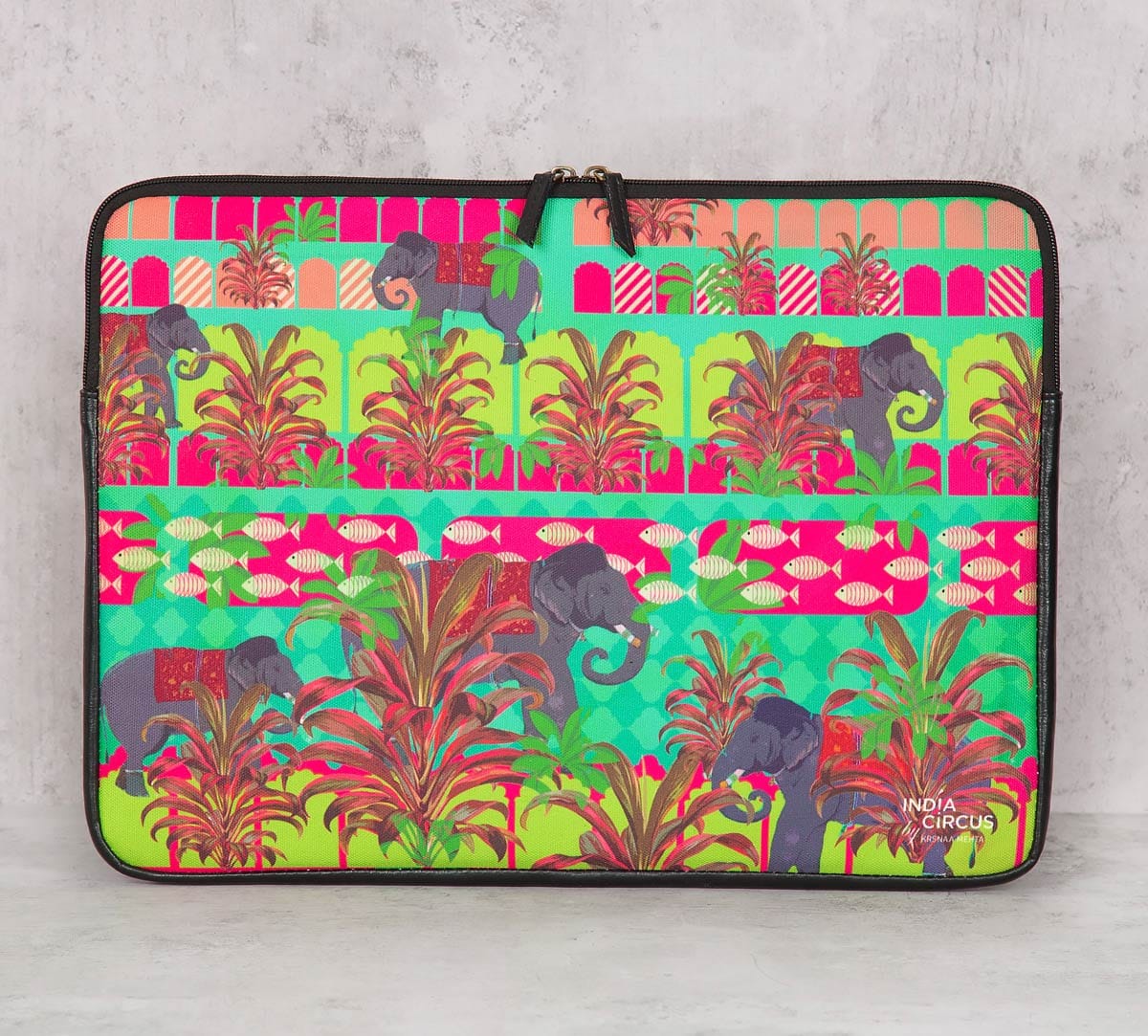 Countryside Tusker Laptop Sleeve