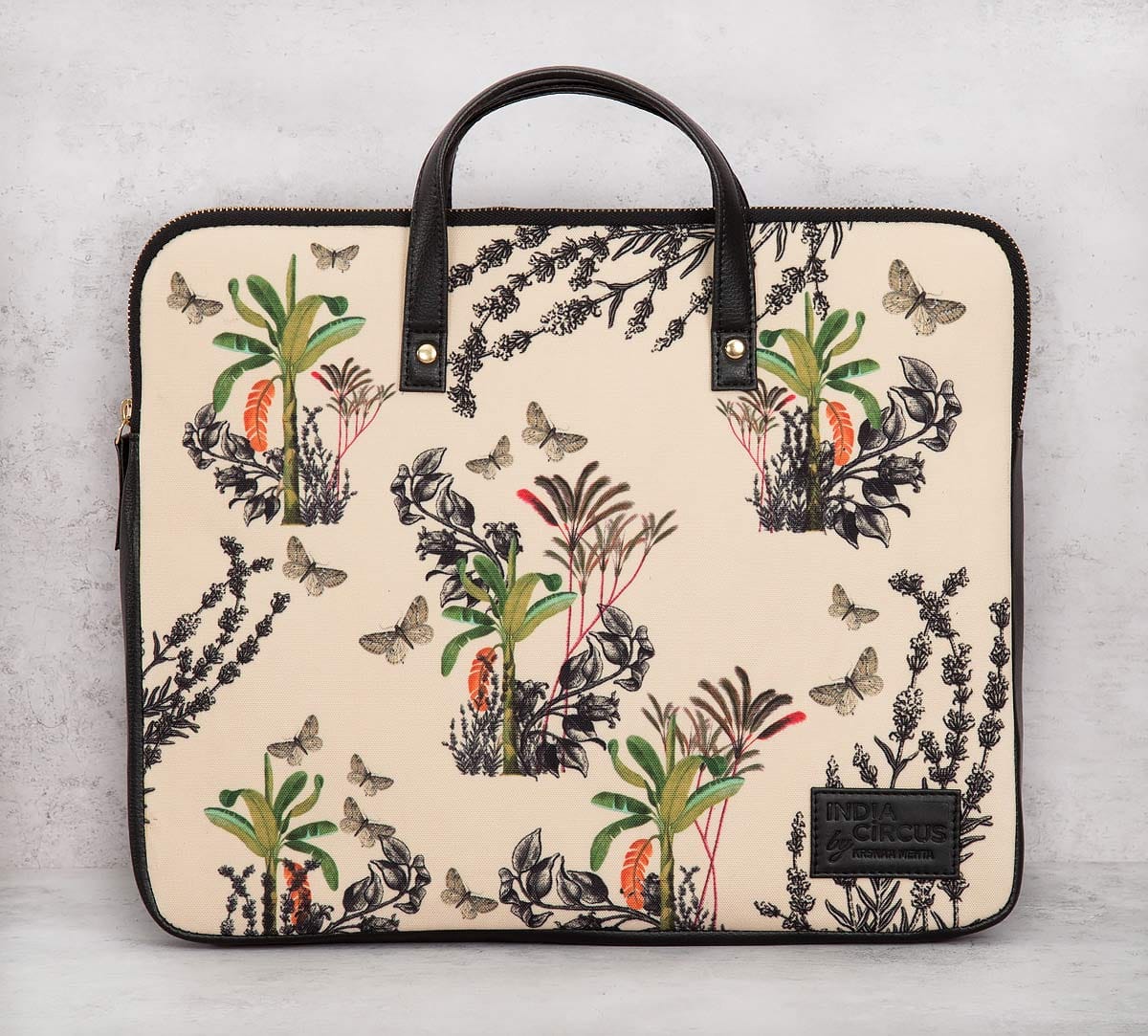 Desert Plants Laptop Bag