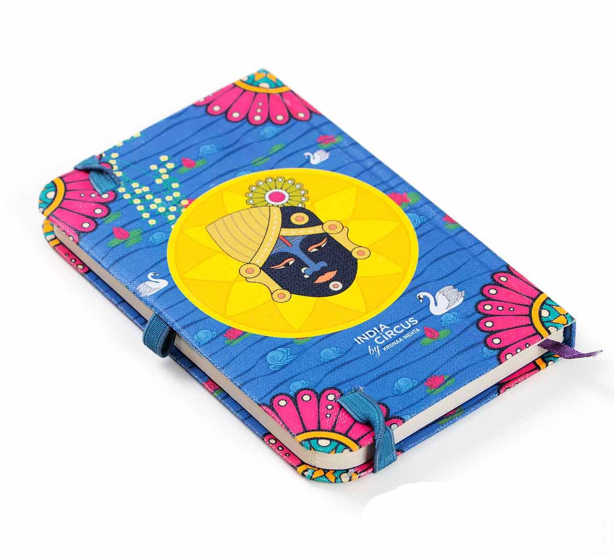 Divine Chakra Small Diary