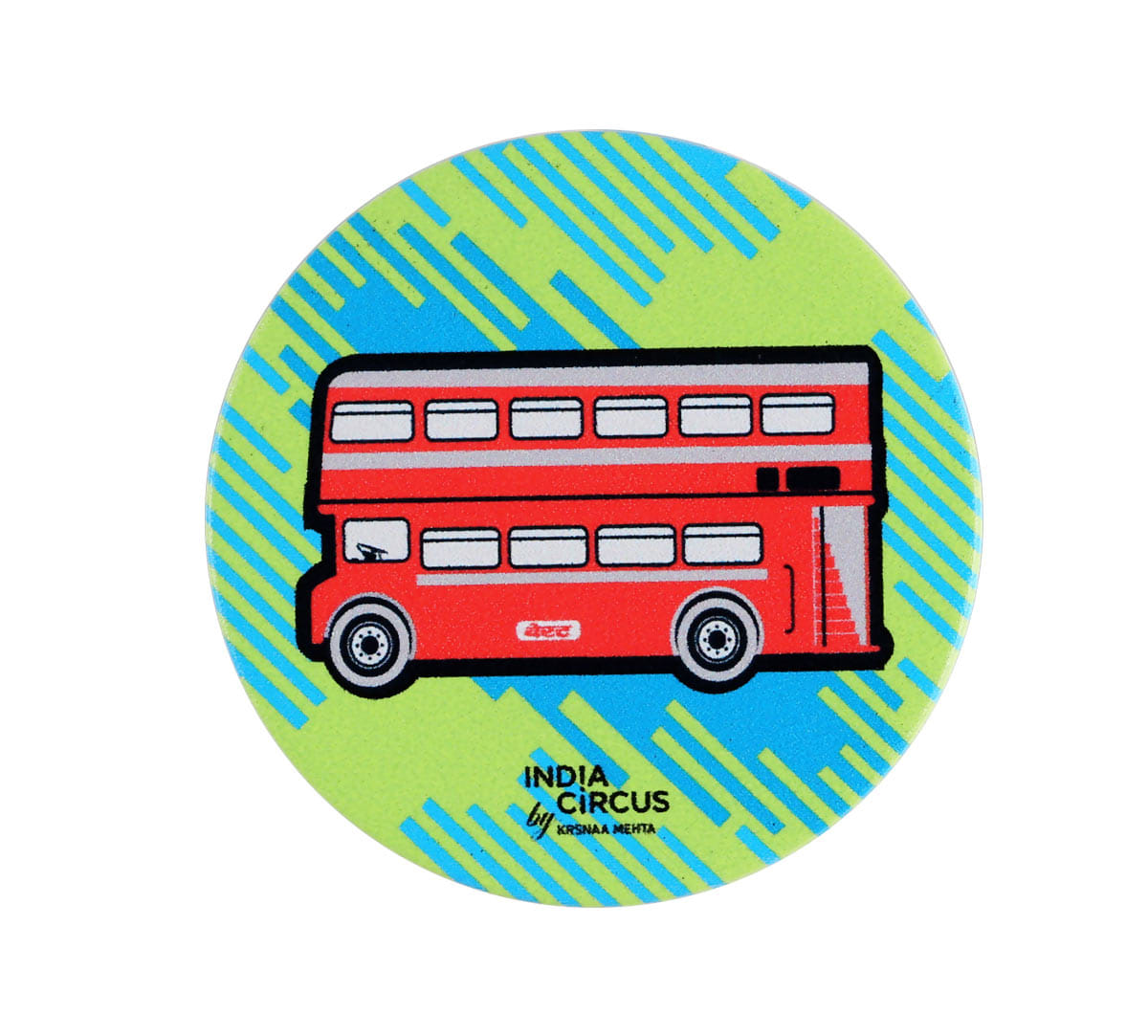 Double Decker Popsocket