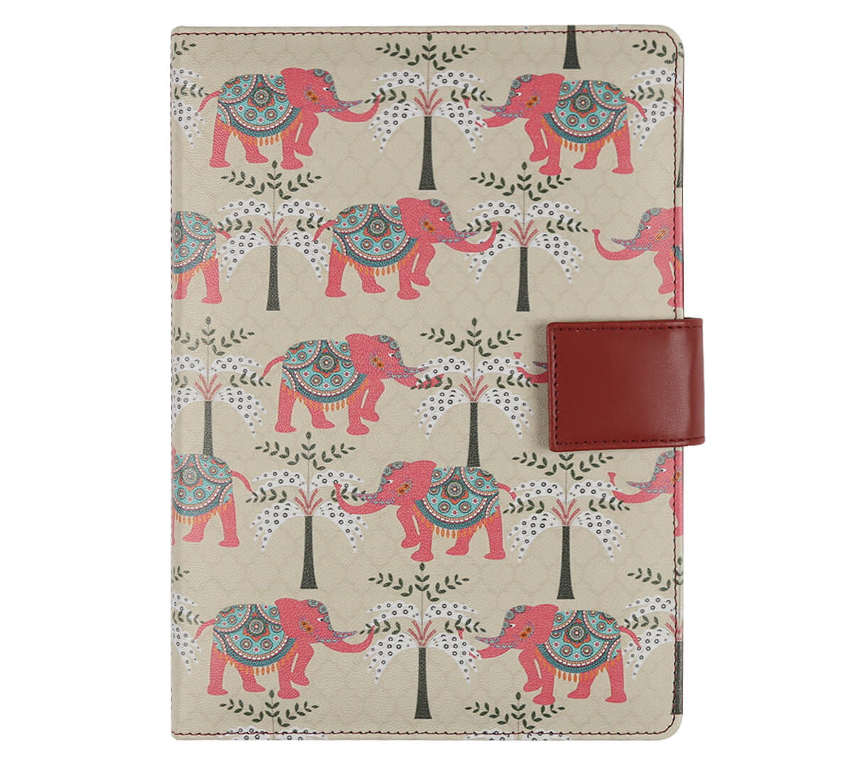 Elephanta Eclipse Notebook Planner
