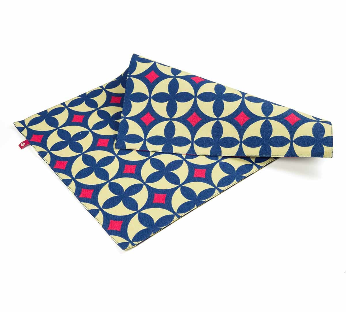 Elixir of Geometry Table Mat (Set of 6)