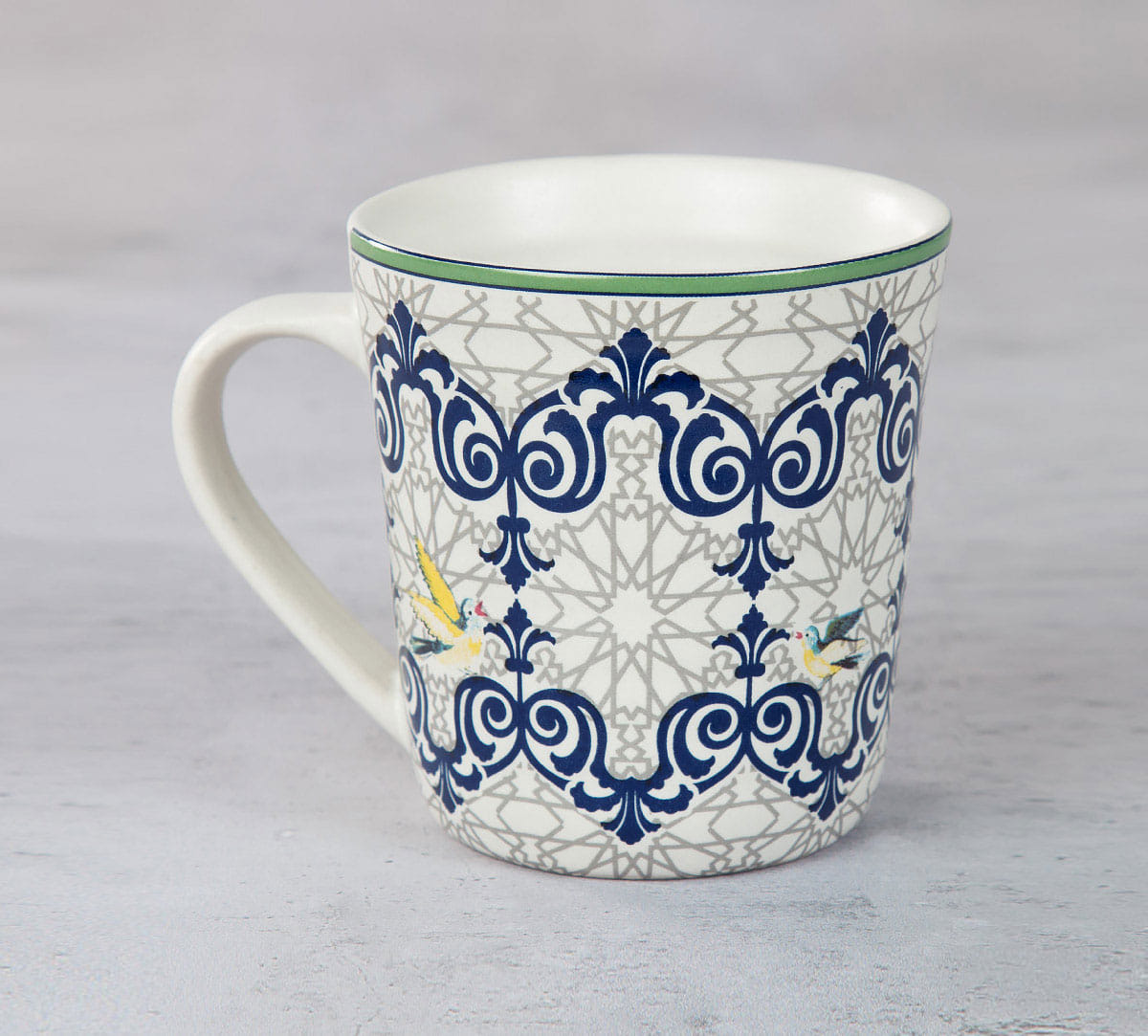 Flight of Birds Coffee Mug