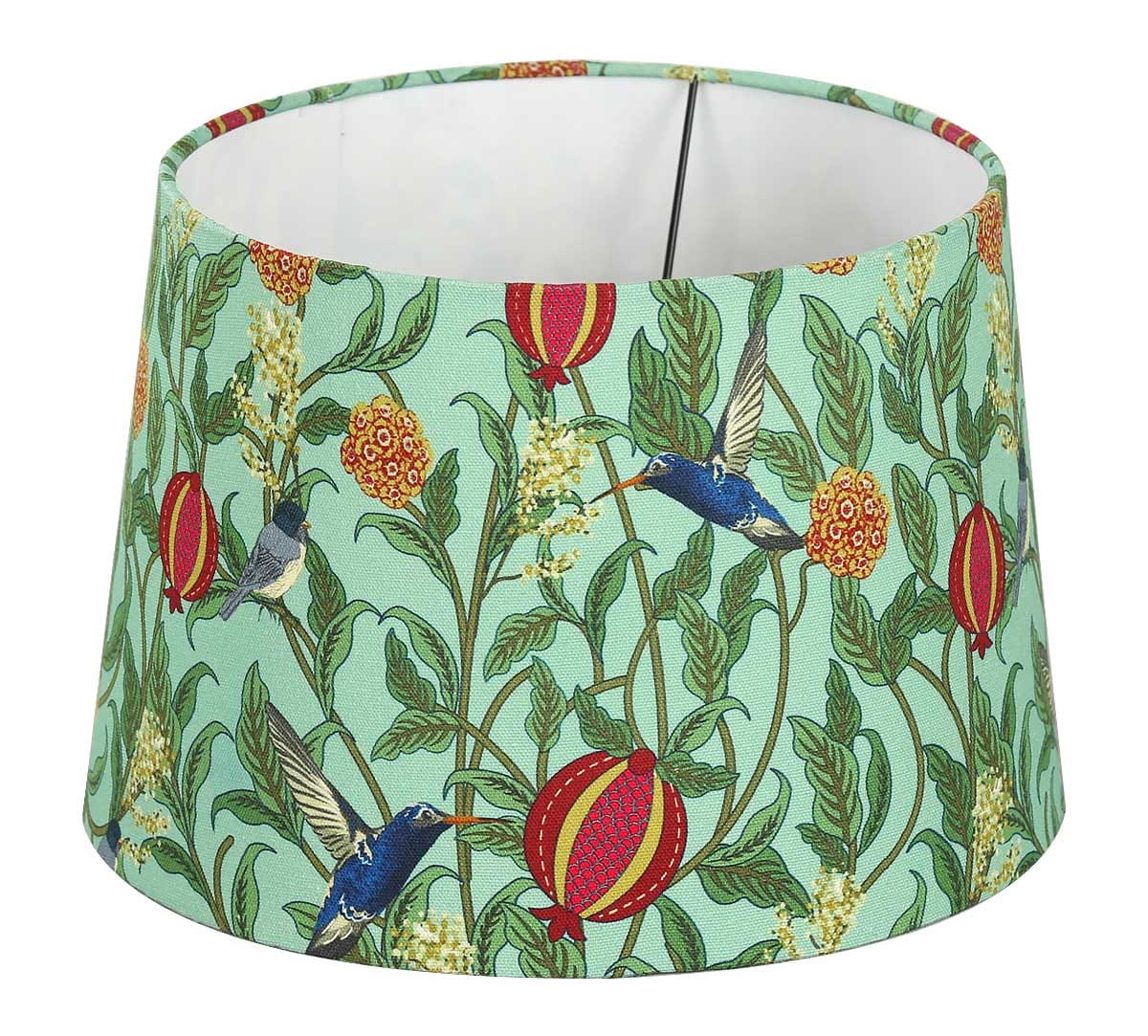 Flights of Vivers Conical Lamp Shade