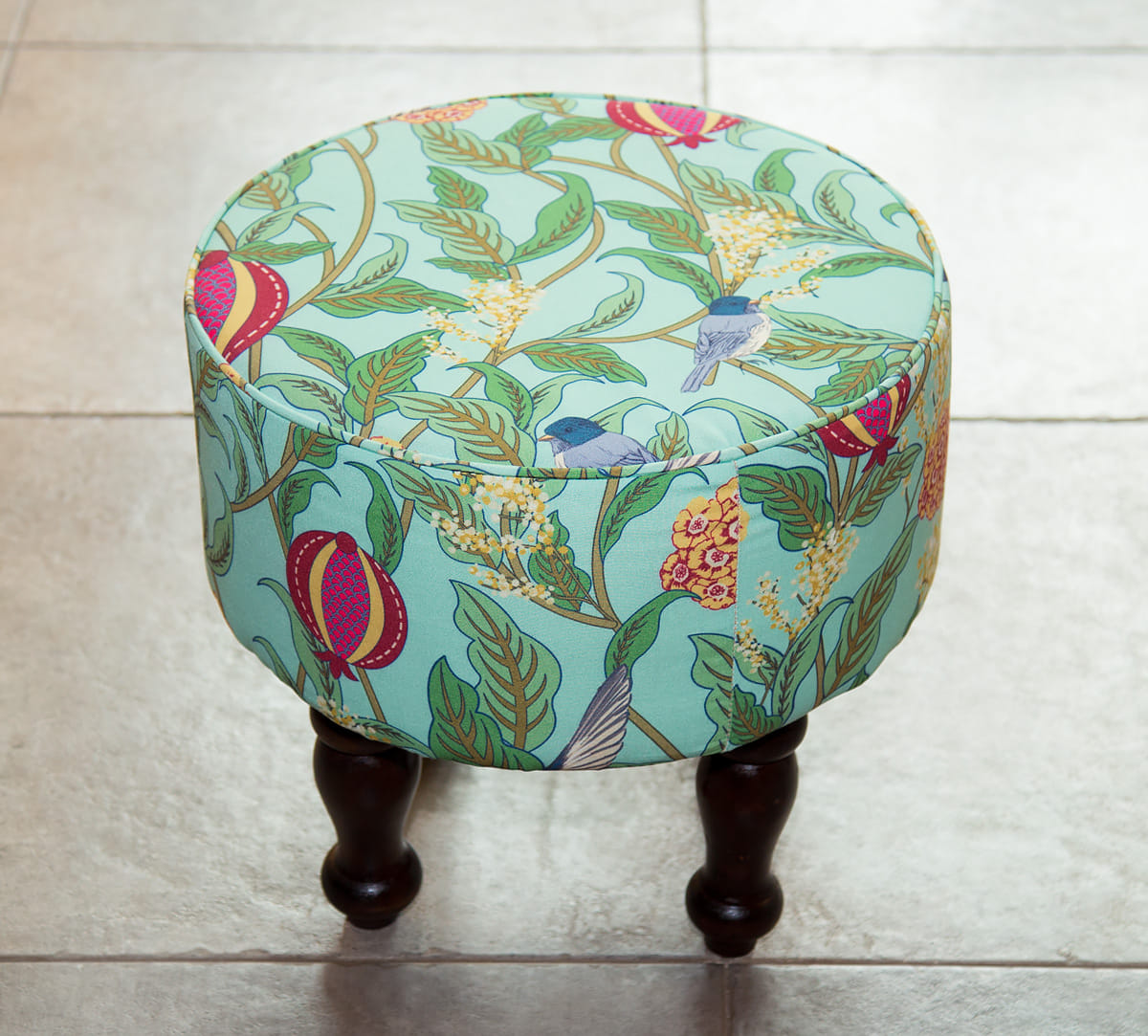 Flights of Vivers Ottoman