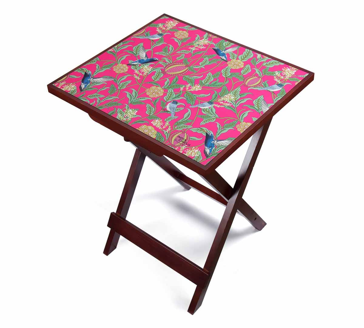Flights of Vivers Side Table