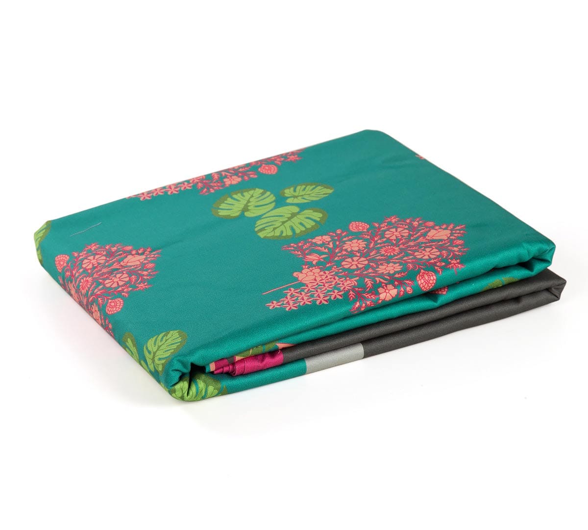 Lissom Lotus Bedsheet Set