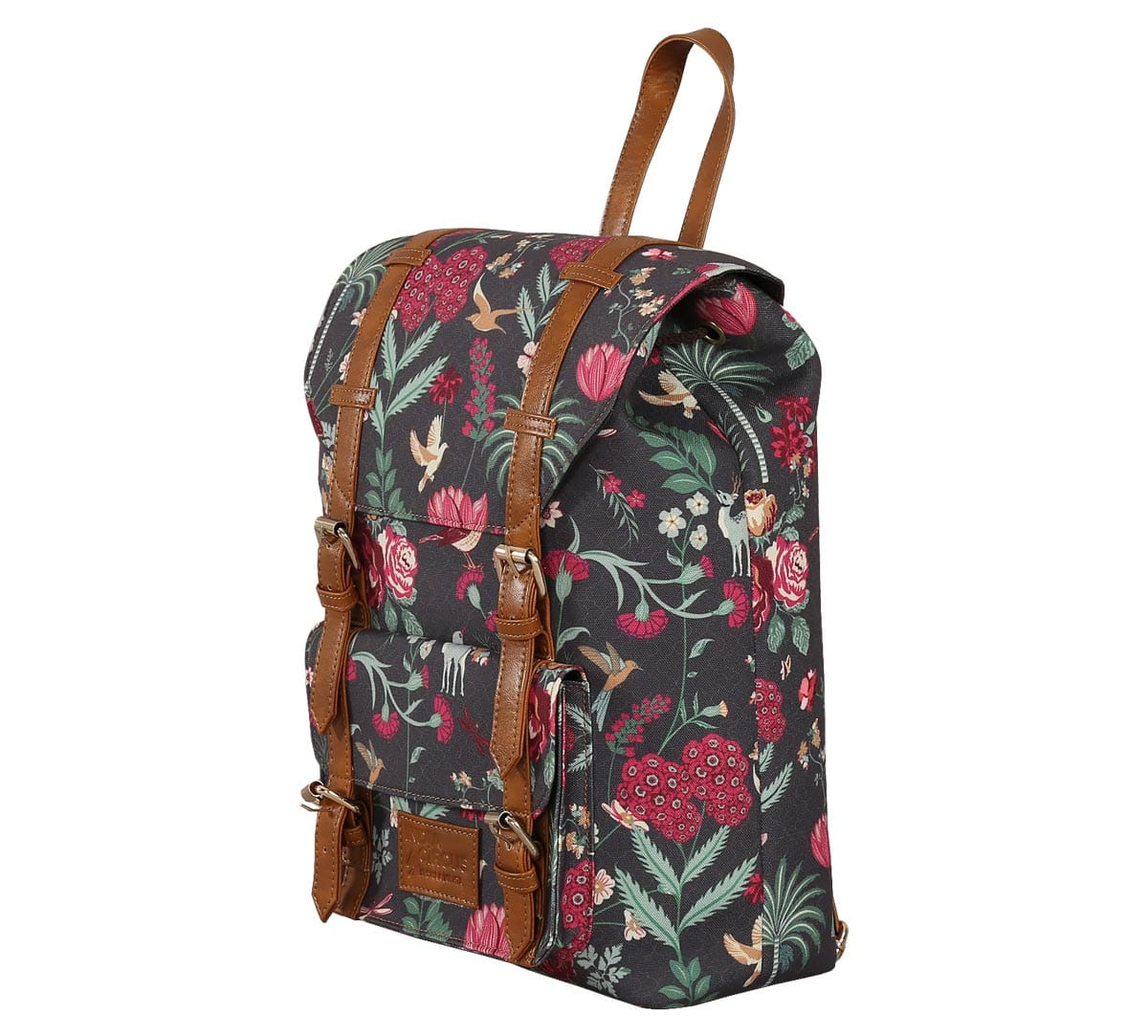Floral Galore Backpack